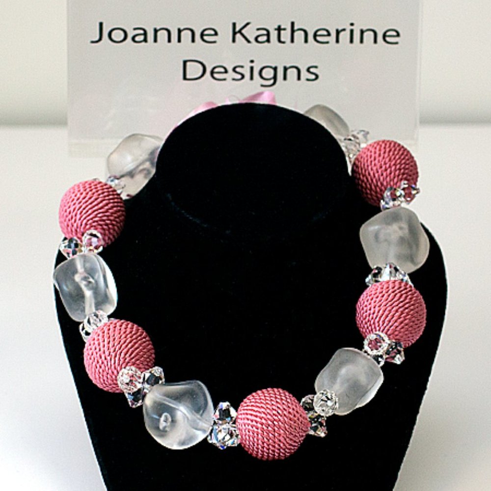 Joanne Catherine Designs Necklace